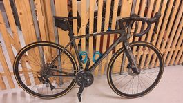 Scott Addict 10 Disc  Route et gravel  nombreux extras