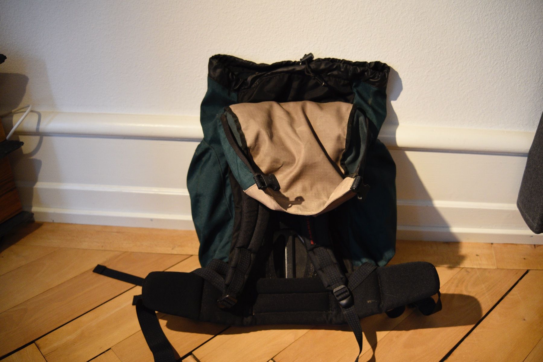 Mammut Sacs à dos: Rucksack Mammut – D'occasion à Zürich par kra_pxf7 2
