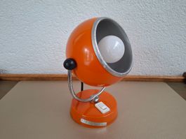 🌟 RARE :Applique1 "Eyeball" Targetti–Édition Hors-Série-70s