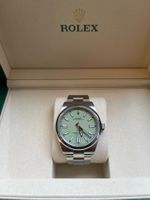 Rolex Oyster Perpetual 41 134300 Pistacio