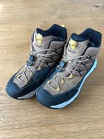 Superfit FREE RIDE - Sneaker high - Gore-Tex - Gr.40