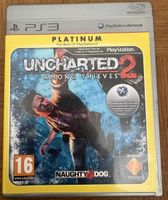 Playstation 3 Spiel Uncharted 2 among thieves ab Fr. 1.- 