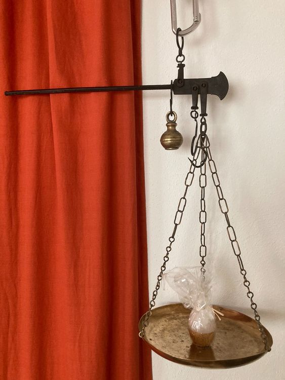 Vintage: Balance 