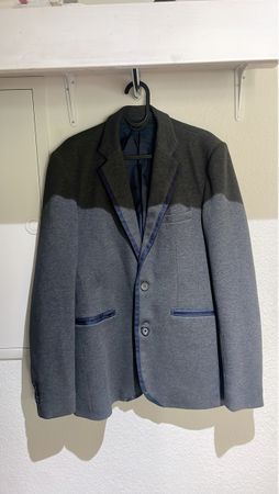 Elegante Herrenblazer, Grösse L