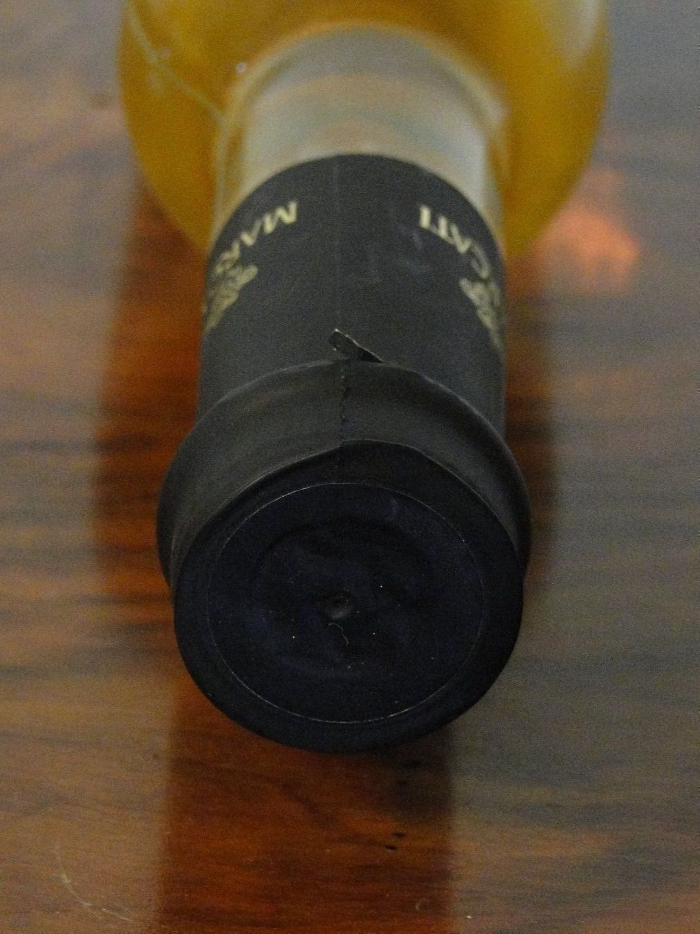 Bevande alcoliche: Vintage Grappa Riserva Marcati – Nuovo (secondo la descrizione) da Emmenbrücke venduto da Ulisse-22 4