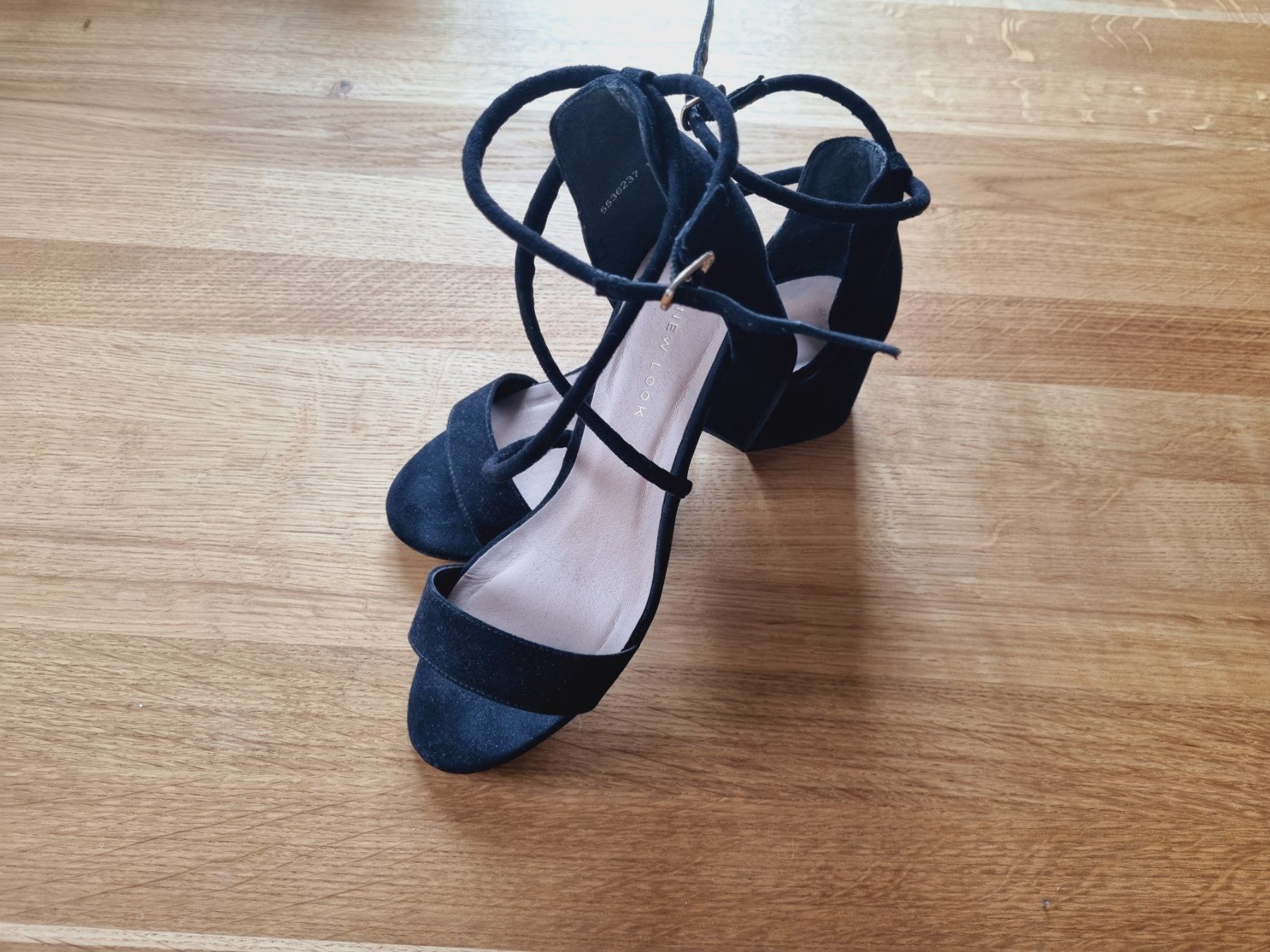 New Look Damenschuhe: Damensandalen, New Look, Gr.36 – Gebraucht aus Uetikon am See von Zimetstern1.0 4