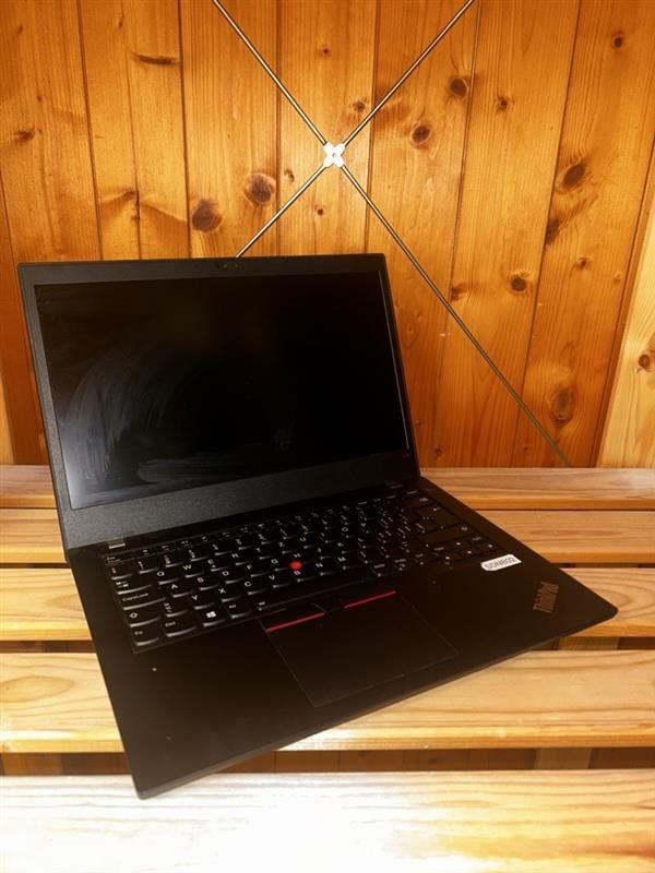 Lenovo Portables: ThinkPad L14 Gen1 – D'occasion à Ottikon par patrickb0104