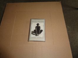 Tracy Chapman Cassette (Crossroads)