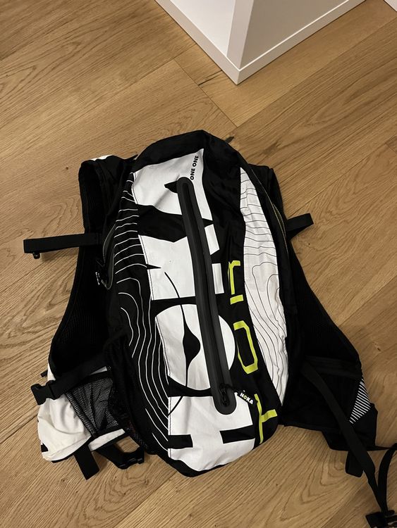 Hoka one shop one rucksack