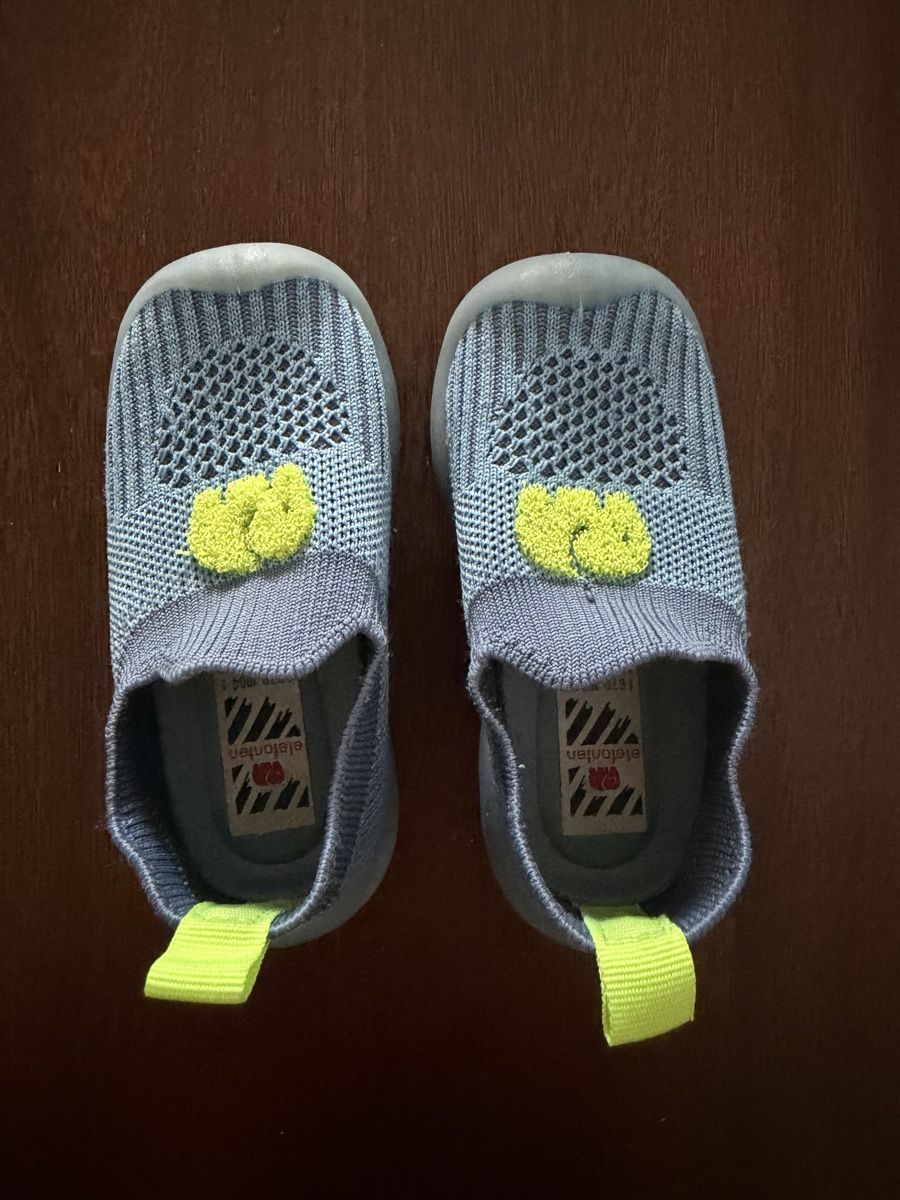 Elefanten Chaussures garçon: Elefantenschuhe, Grösse 22  – D'occasion à Pratteln par sarax3.-