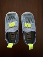 Elefantenschuhe, Grösse 22 