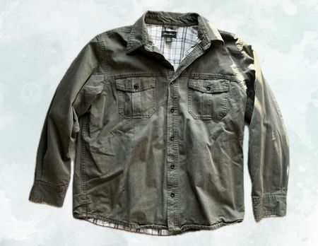 Übergangsjacke
