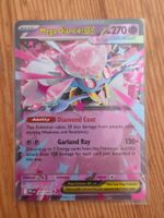 Mega Diancie ex 041/094 Pokémon  Phantasmal Flames EN