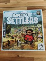 Imperial Settlers Pegasus Brettspiel