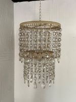Charmanter Kerzenleuchter/-hänger_Boho-Stile (Dekolicht)