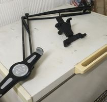 Support flexible tablette / liseuse