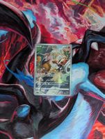 Pokemon Karte Galarian Zapdos (s12a) 188/172 AR