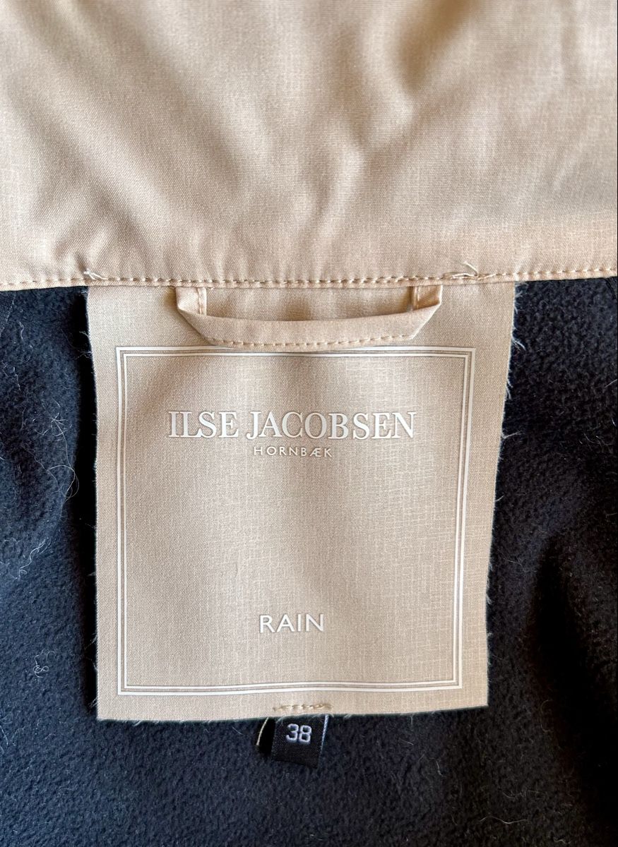 Ilse Jacobsen Giacche: Veste Ilse Jacobsen – Nuovo (secondo la descrizione) da Rossens FR venduto da Gat0205 2