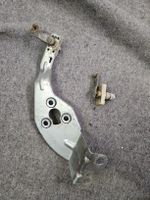 Wischerwelle Befestigungsplatte Fiat 500 ab 67 Li/Re