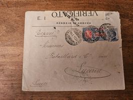 POSTE ITALIANE ab 1.--