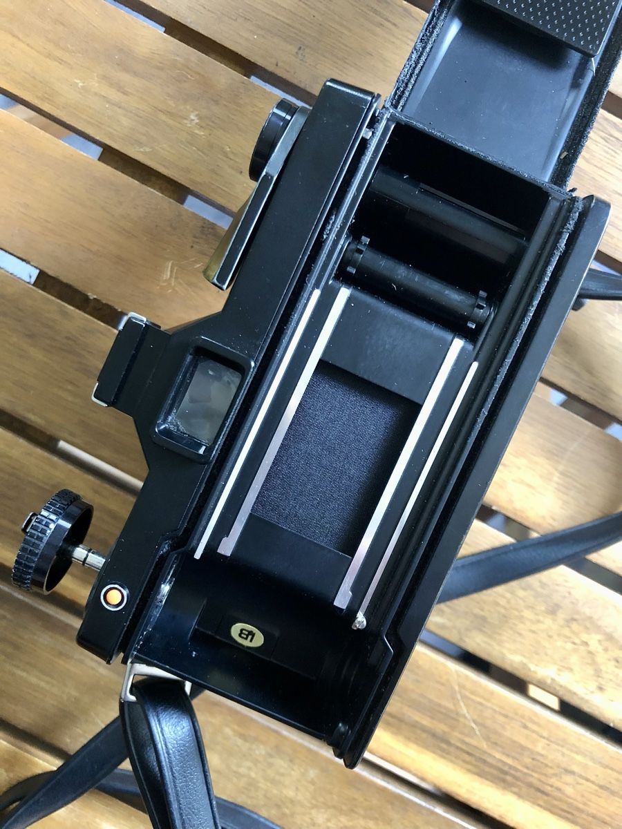Mamiya Kamera: Mamiya NC1000S – Gebraucht aus Nyon von bla_wl5k 3