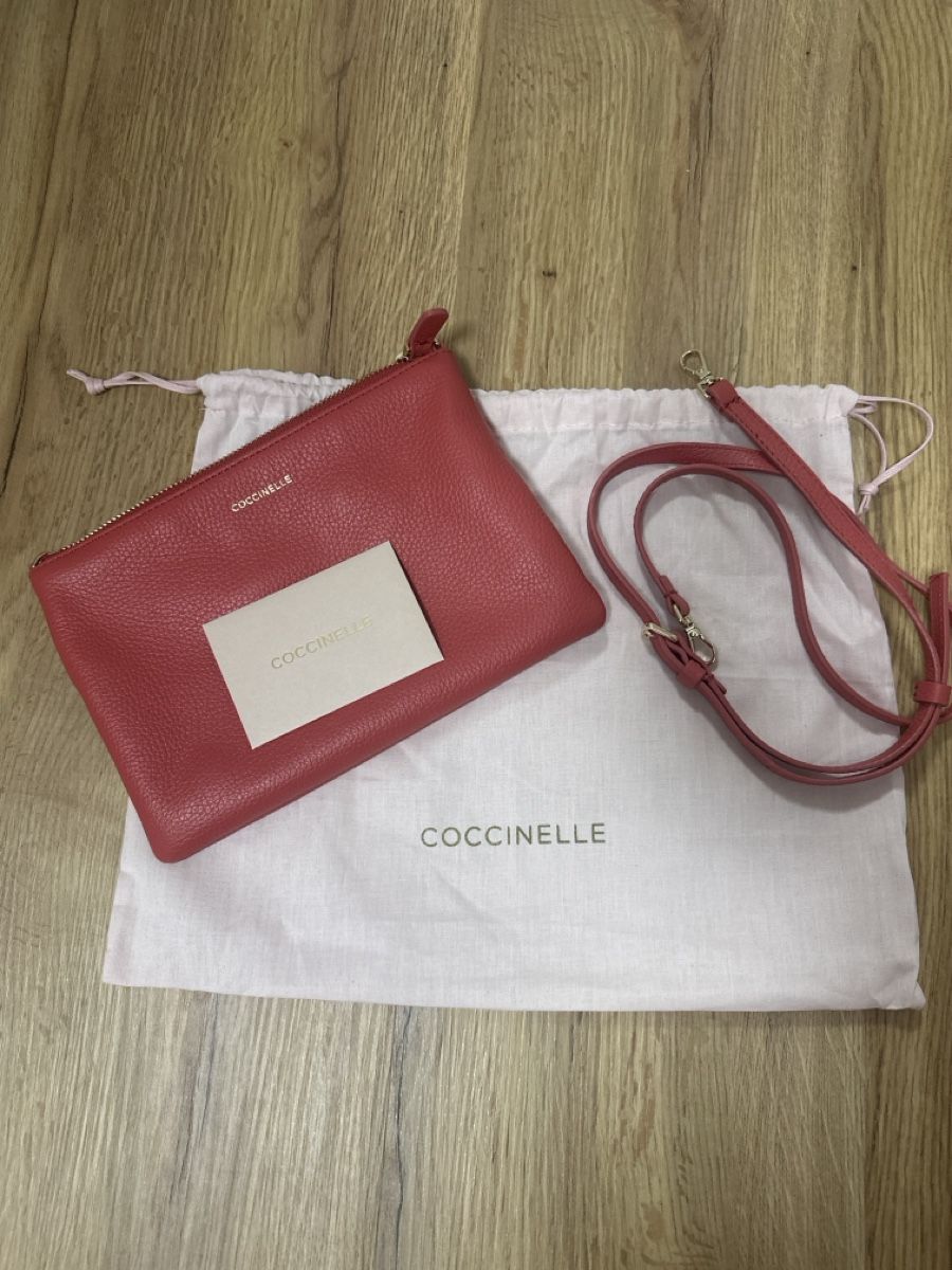 Coccinelle Borse da donna: Coccinelle – Nuovo e nell'imballaggio originale da Bitsch venduto da jan_d8tt