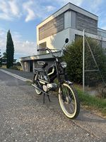 Mofa - Sachs Alpa Sport 21 | 2-Gang Automatik