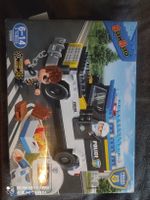 camion de police BanBao