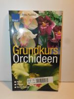 Gartenbuch für Orchideen Grundkurs Orchideen