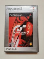Ps 2 - Gran Turismo 3 A - Spec