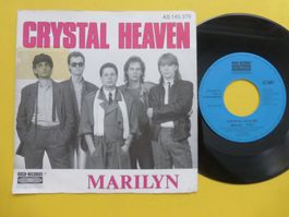 Crystal Heaven – Marilyn