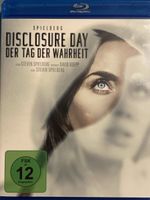 Disclosure Day – Der Tag der Wahrheit  (2026)