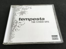 Tempesta - The other Side -CD-
