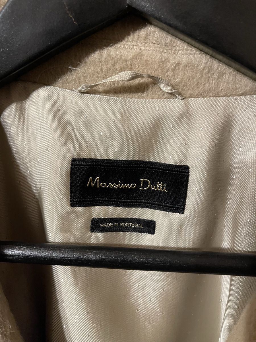 Massimo Dutti Cappotti: Massimo Dutti cappotto taglia 36  – Usato da Castagnola venduto da Car2X2N 1