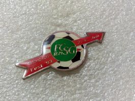 Ansteckpin 139: FC St. Gallen
