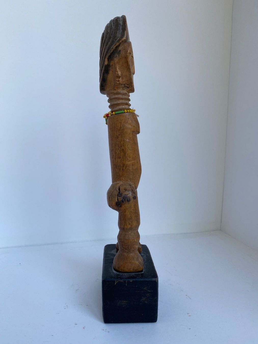 Skulpturen & Statuen: Afrika Holzfigur Fante "Ashanti" Ghana – Gebraucht aus Bern von mb.kitsune 3