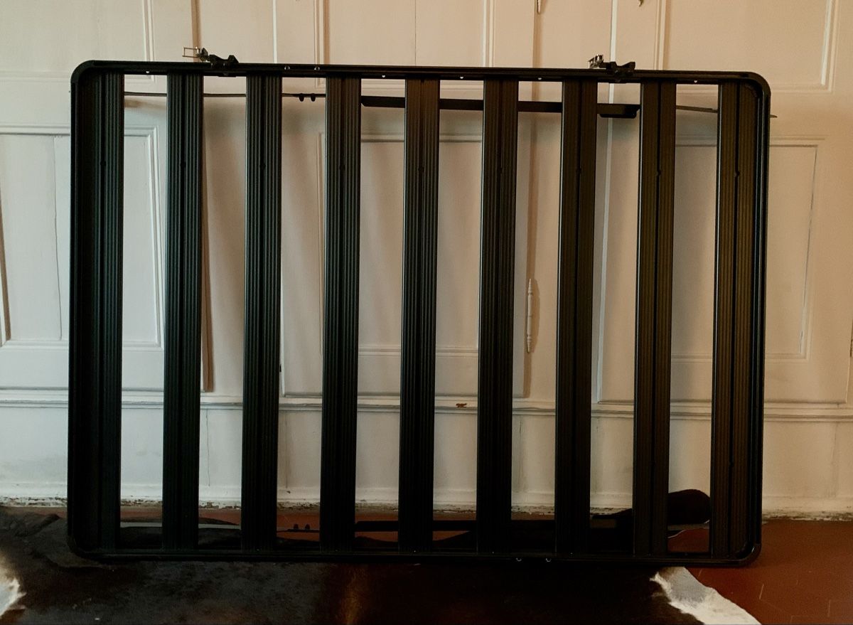 Front Runner Dachträger: Front Runner Dachträger Slimline ll – Neu (gemäss Beschreibung) aus Fraubrunnen von Hallokirche 1