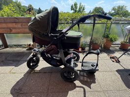 TFK Mono Combi Kinderwagen