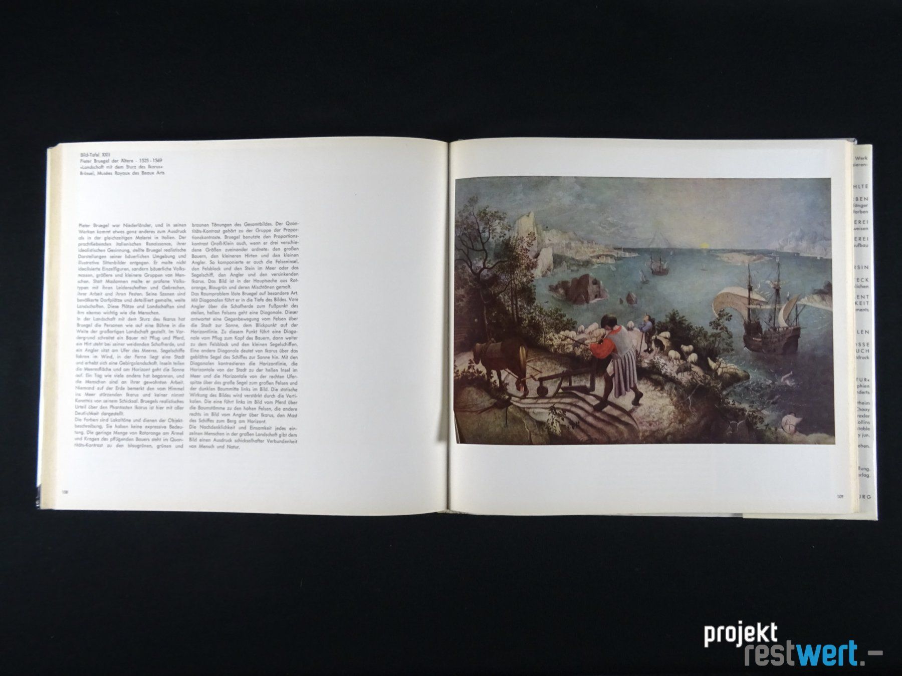 Libri: Kunst der Farbe von JOHANNES ITTEN – Usato da Bülach venduto da restwert_buelach 2