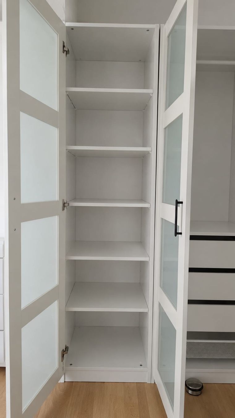 Schränke: Pax Schrank Ikea – Gebraucht aus Frick von chr_tmt9 2