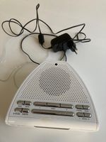 Radio-réveil PURE Siesta Blanc DAB/FM Occasion