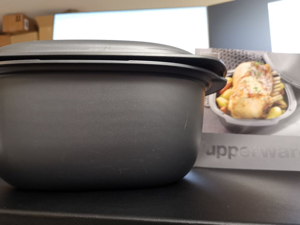 Tupperware UltraPro 3.5l | Kaufen auf Ricardo