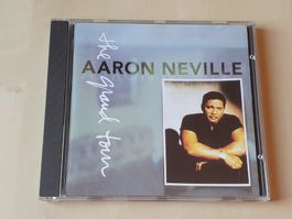 Aaron Neville The Grand Tour