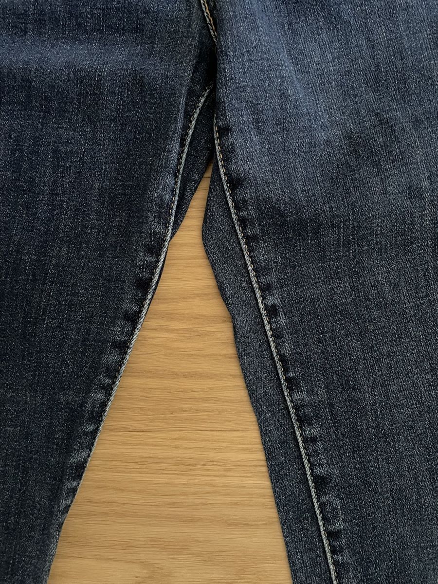 Levi's Jeans: Levis 721 High Rise Skinny 29 – Usato da Wichtrach venduto da estrella03 3