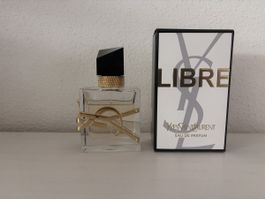 Yves Saint Laurent Libre Eau de Parfum 30ml neuwertig