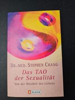 Das Tao der Sexualität von der Weisheit des Liebens