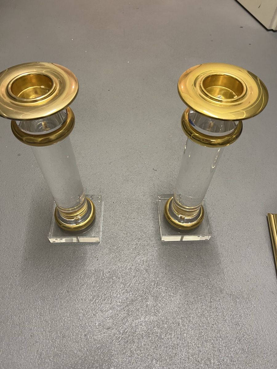 Bougeoirs: Candlestick – D'occasion à Baar par kri_m7t2