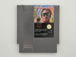 Nintendo NES Power Blade