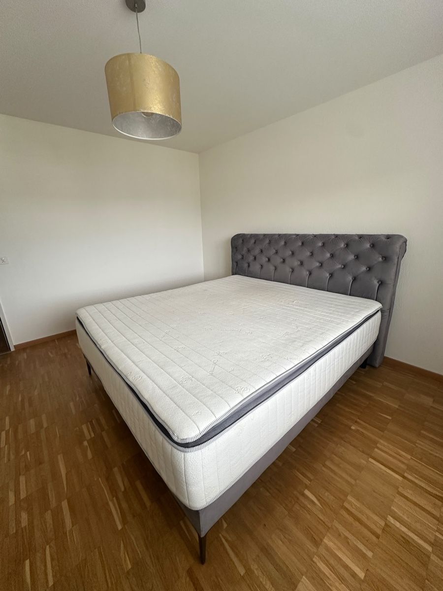 Lits: Bett inkl. Matratze – D'occasion à Nussbaumen AG par vanta83 2