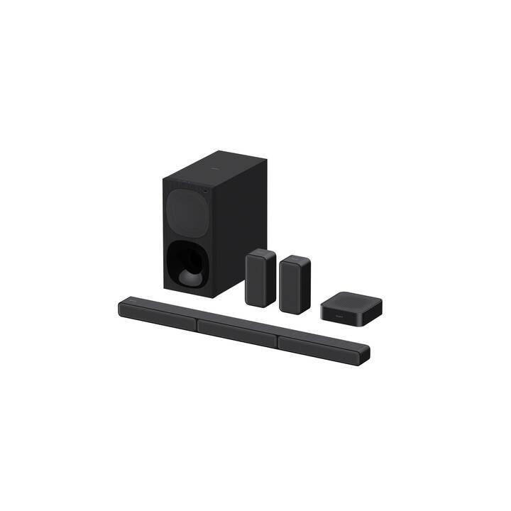 Sony Home Cinema: Sony 600W  – Nuovo (secondo la descrizione) da Schönenberg TG venduto da dob_9yjk